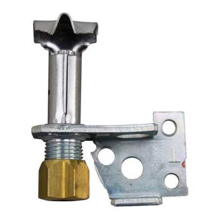 Allpoints Allpoints 511602 Pilot Burner For Henny Penny 511602